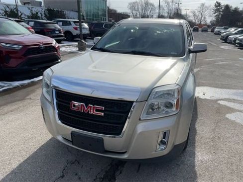 Used 2013 GMC Terrain SLE image 5