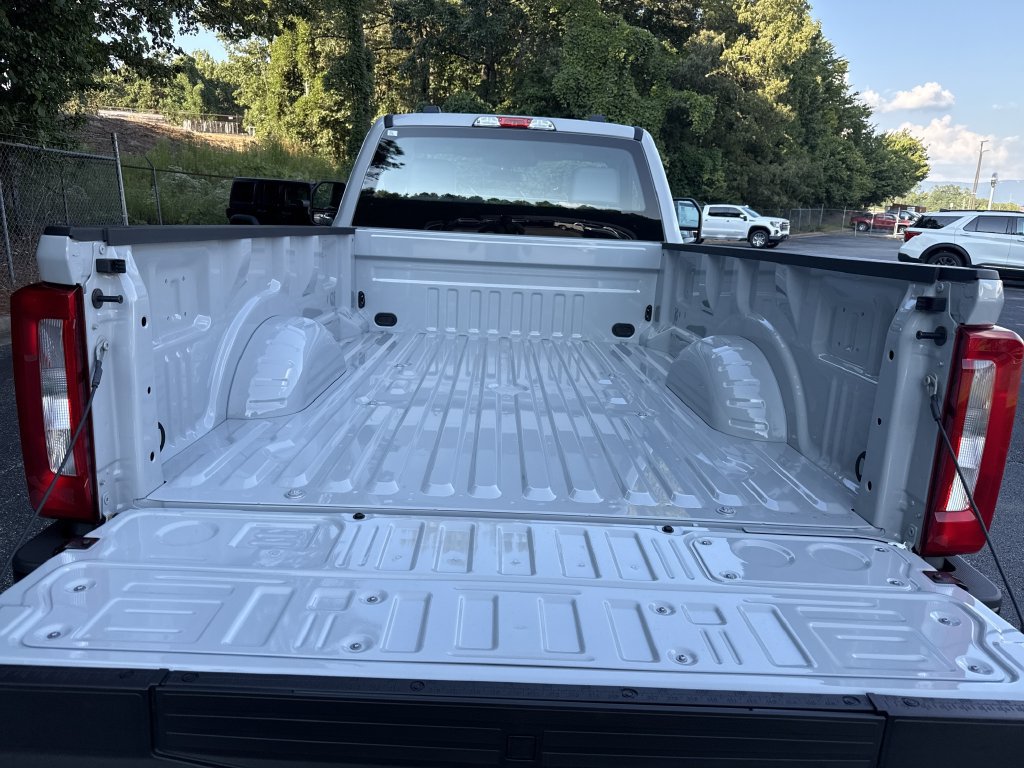 New 2026 Ford F350 XL RWD image 17