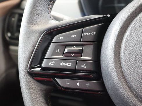 New 2026 Subaru Forester Sport AWD/4WD image 18