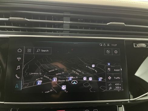 Used 2019 Audi Q8 Prestige w/ Adaptive Chassis Package image 16