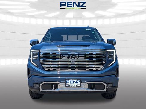 New 2026 GMC Sierra 1500 Denali AWD/4WD image 2