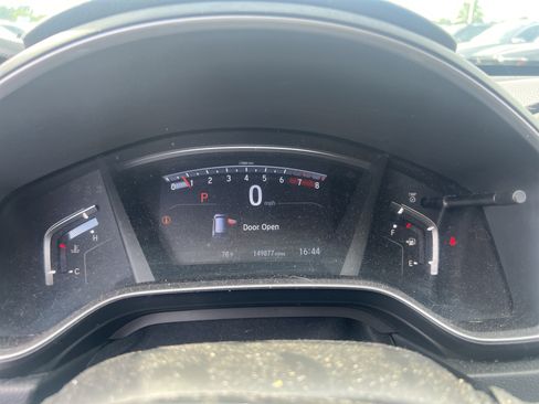 Used 2020 Honda CR-V Touring image 20