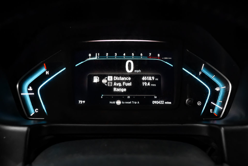 Used 2020 Honda Odyssey EX-L image 21