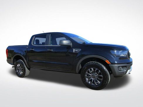Used 2019 Ford Ranger XLT w/ Equipment Group 301A Mid image 5