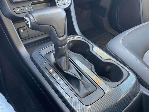Certified 2018 Chevrolet Colorado Z71 image 23