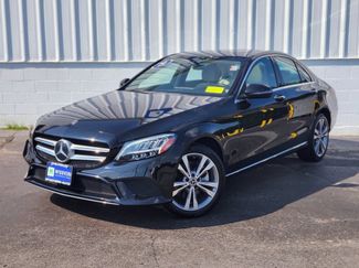 Used 2021 Mercedes-Benz C 300 4MATIC Sedan w/ Premium Package video 1