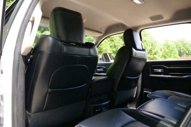 Used 2021 RAM 2500 Laramie AWD/4WD image 26