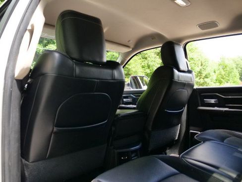 Used 2021 RAM 2500 Laramie AWD/4WD image 26