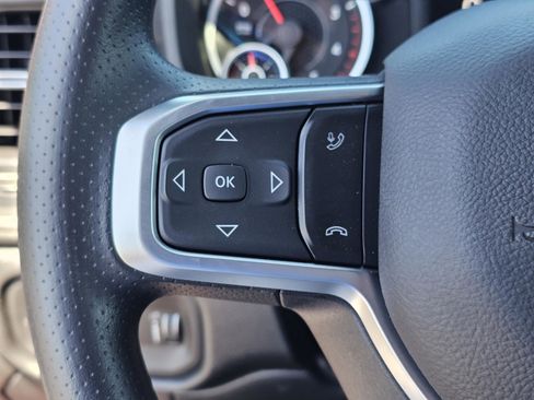 New 2026 RAM 2500 Tradesman AWD/4WD image 20