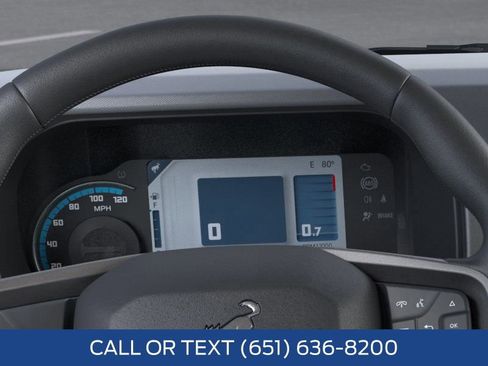 New 2025 Ford Bronco Big Bend image 15