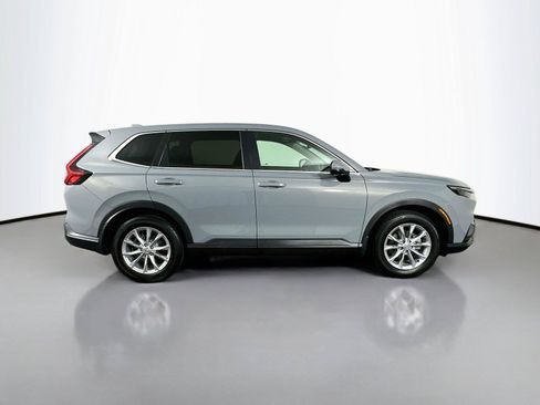 Certified 2025 Honda CR-V EX-L image 18