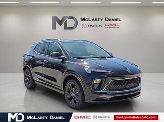 New 2026 Buick Encore GX Sport Touring w/ Comfort Package image 1