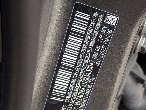 Used 2024 Dodge Hornet GT image 19