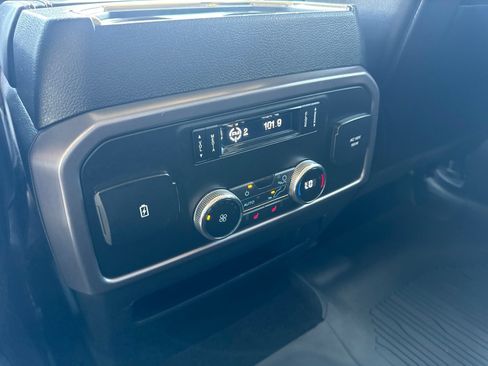 Certified 2020 Ford Expedition Platinum AWD/4WD image 42