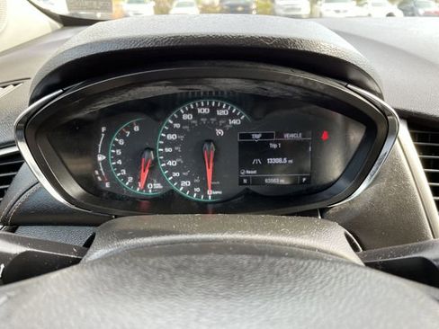 Used 2020 Chevrolet Trax LT image 12