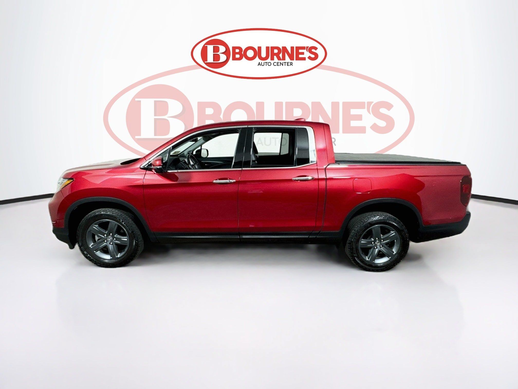 Used 2023 Honda Ridgeline RTL-E image 8
