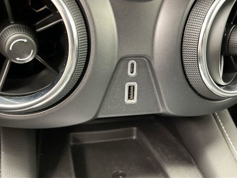 Certified 2024 Chevrolet Blazer LT w/ Convenience Package image 24