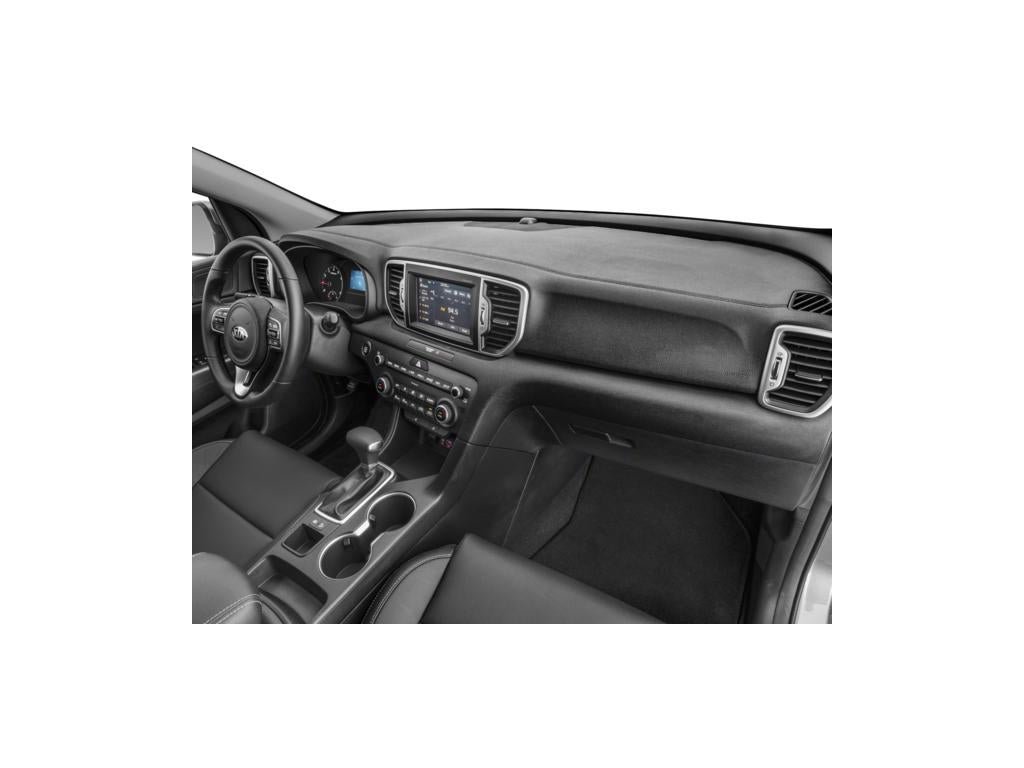 Used 2018 Kia Sportage EX w/ EX Premium Package AWD/4WD image 88