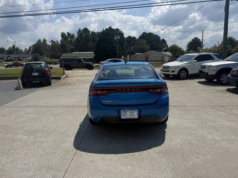 Used 2016 Dodge Dart SE w/ Convenience Group FWD image 6