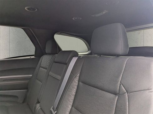 New 2026 Dodge Durango GT image 8