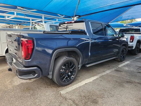 Used 2023 GMC Sierra 1500 Denali AWD/4WD image 4