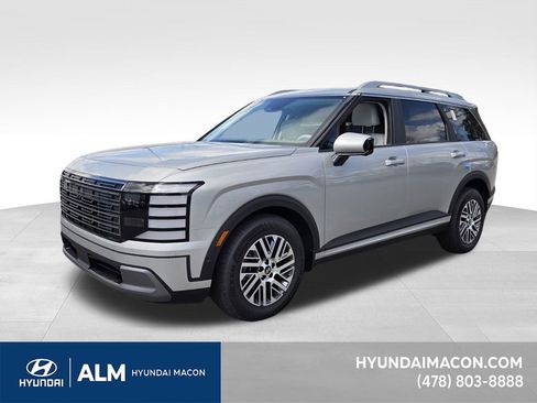New 2026 Hyundai Palisade SEL image 1