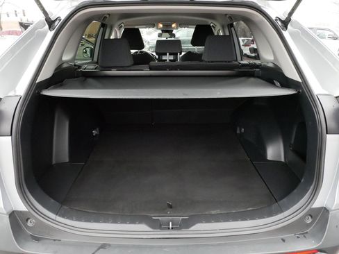 Used 2019 Toyota RAV4 LE w/ All Weather Liner Package image 18