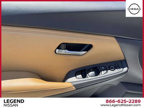Certified 2023 Nissan Sentra SV w/ SV Premium Package FWD image 17