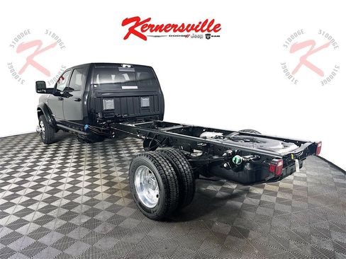 New 2026 RAM 4500 Tradesman image 5