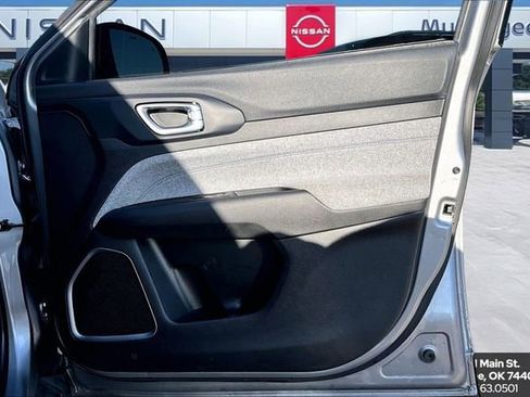 Used 2023 Jeep Compass Sport image 24