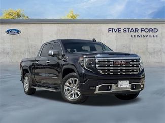 Used 2022 GMC Sierra 1500 Denali video 1