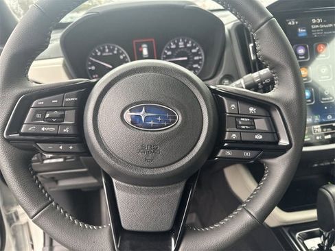 New 2026 Subaru Forester Premium image 18