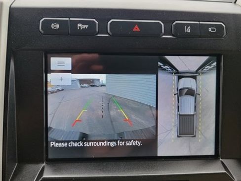 Used 2021 Ford F250 Lariat w/ Lariat Ultimate Package image 38