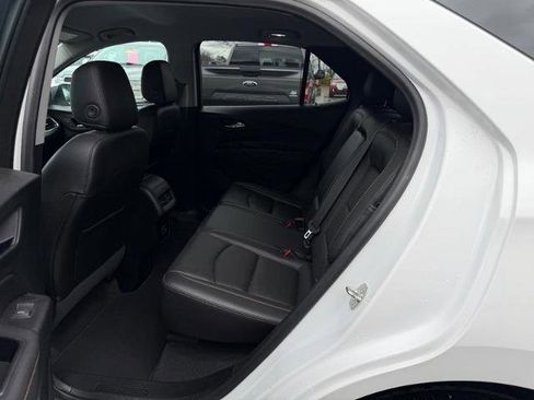 Used 2019 Chevrolet Equinox Premier image 10