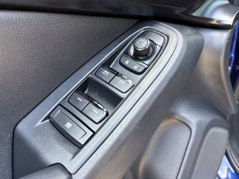 Used 2024 Subaru Impreza RS w/ Popular Package #1 image 36