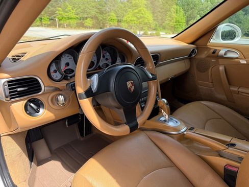 Used 2012 Porsche 911 Carrera S RWD image 22