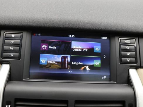 Used 2017 Land Rover Discovery Sport HSE image 23