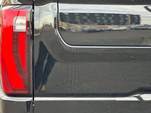 Used 2025 GMC Sierra 2500 Denali Ultimate w/ Snow Plow Prep/Camper Package image 48