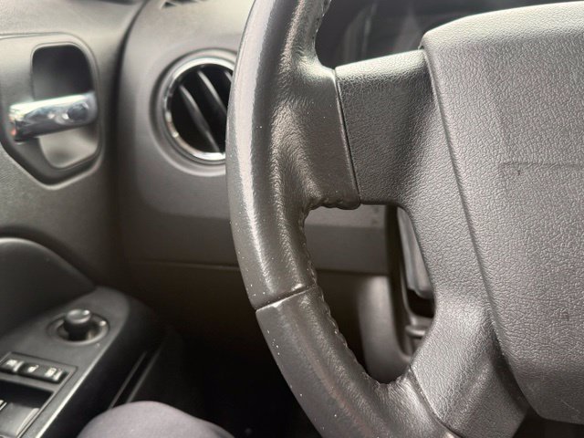 Used 2010 Jeep Patriot Latitude AWD/4WD image 22