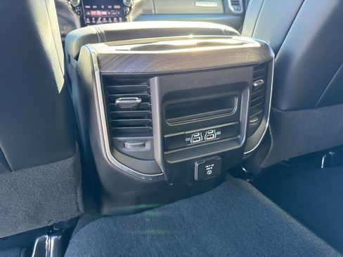 Used 2026 RAM 2500 Laramie w/ Night Edition image 16