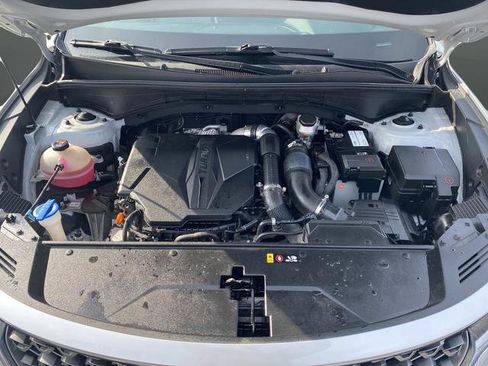 Used 2022 Kia Sorento X-Line EX image 45