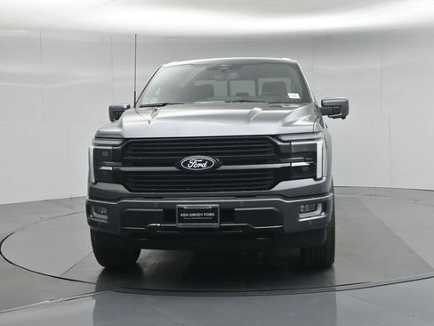 New 2026 Ford F150 Platinum AWD/4WD image 24