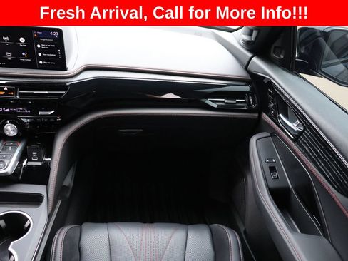 Used 2026 Acura MDX Type S AWD/4WD image 15