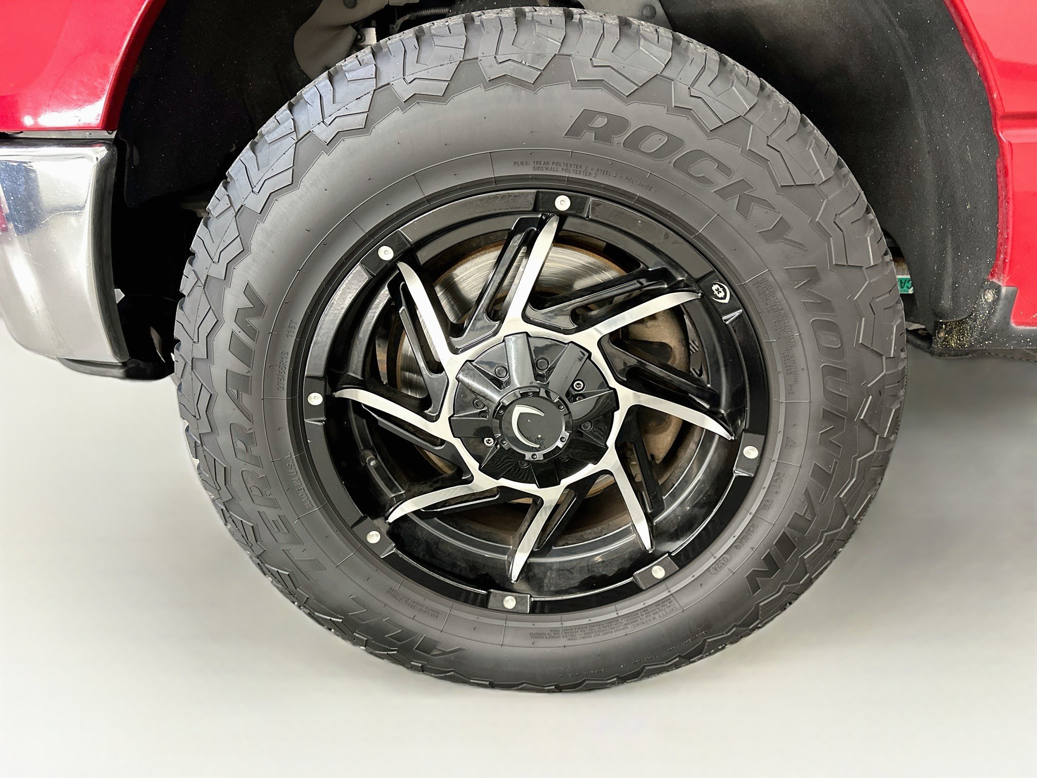 Used 2012 Ford F150 XLT AWD/4WD image 33