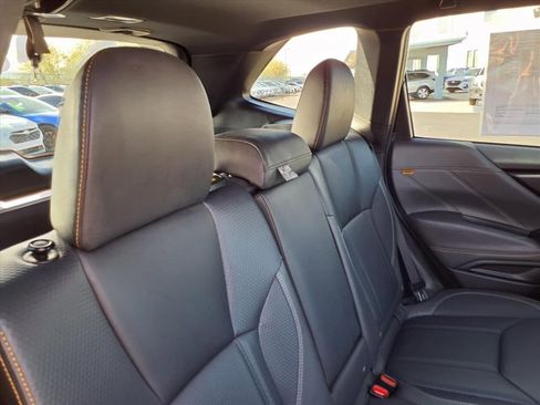 Certified 2025 Subaru Forester Wilderness image 21