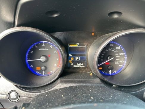 Used 2016 Subaru Legacy 2.5i Limited image 15