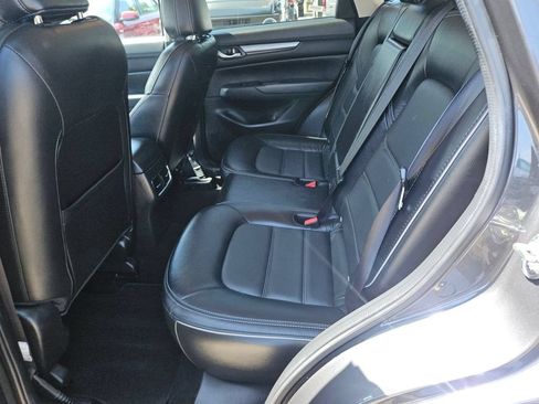 Used 2025 MAZDA CX-5 AWD 2.5 S w/ Preferred Package image 26