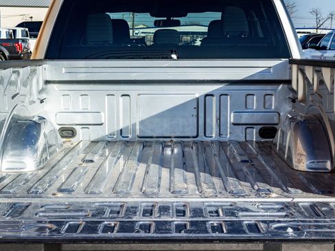 Used 2024 Ford F150 XLT w/ Mobile Office Package image 5