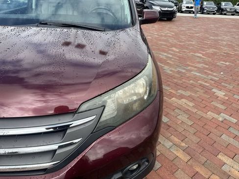 Used 2013 Honda CR-V EX-L image 23