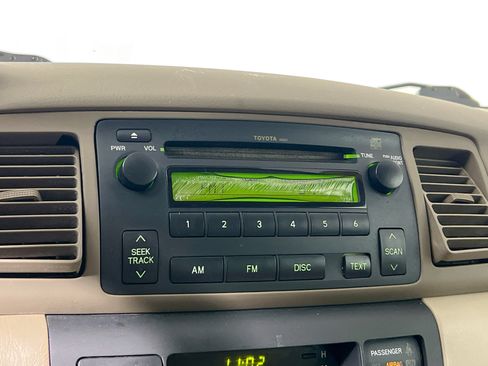 Used 2006 Toyota Corolla CE FWD image 26